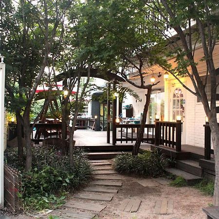 Big John'S Place Seul Dış mekan fotoğraf