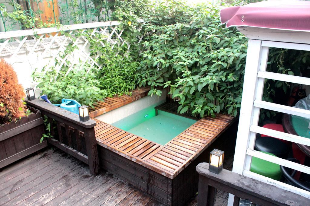 Big John'S Place Seul Dış mekan fotoğraf