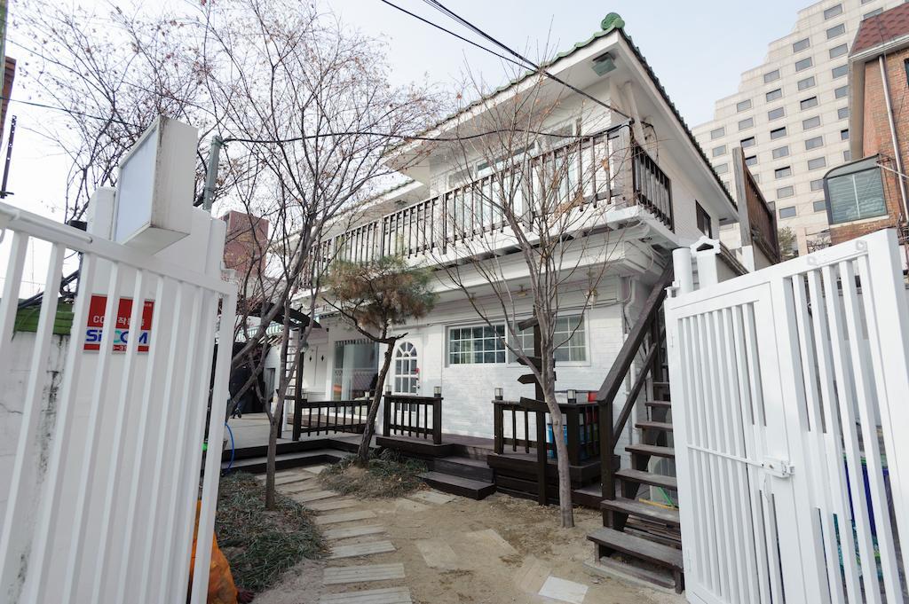 Big John'S Place Seul Dış mekan fotoğraf