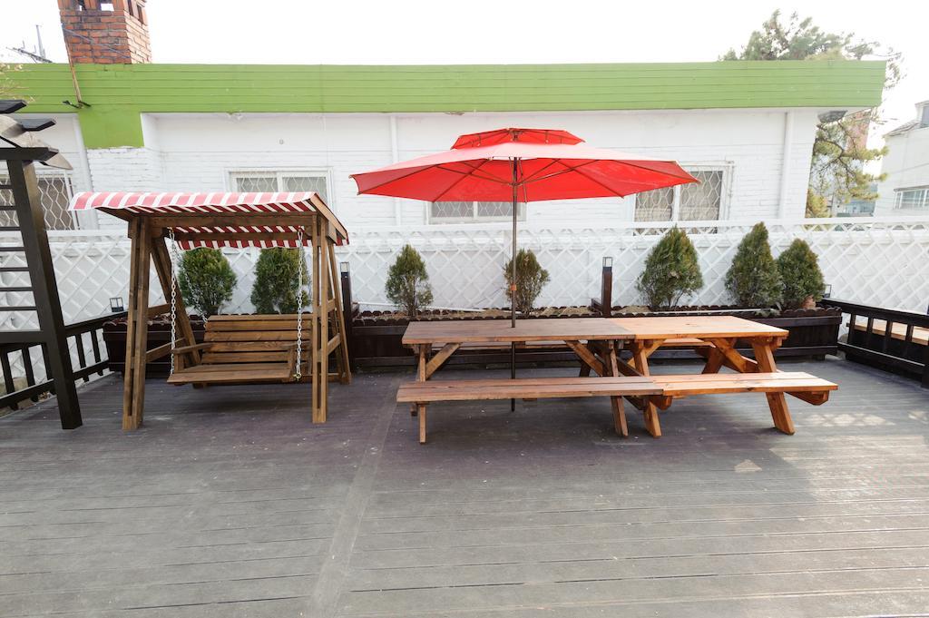 Big John'S Place Seul Dış mekan fotoğraf