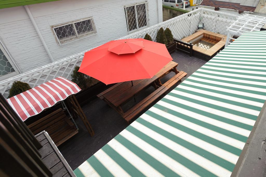Big John'S Place Seul Dış mekan fotoğraf