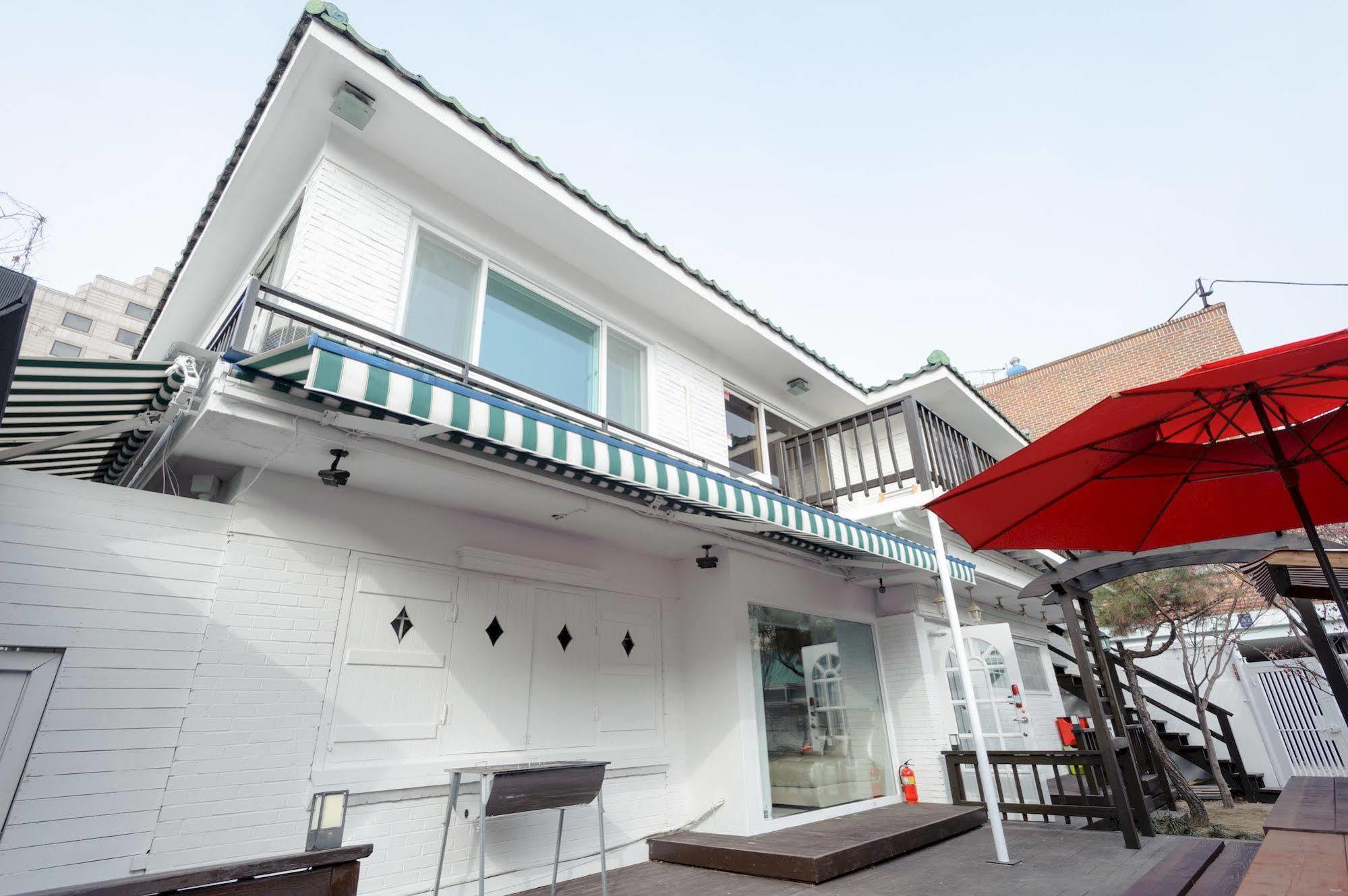 Big John'S Place Seul Dış mekan fotoğraf
